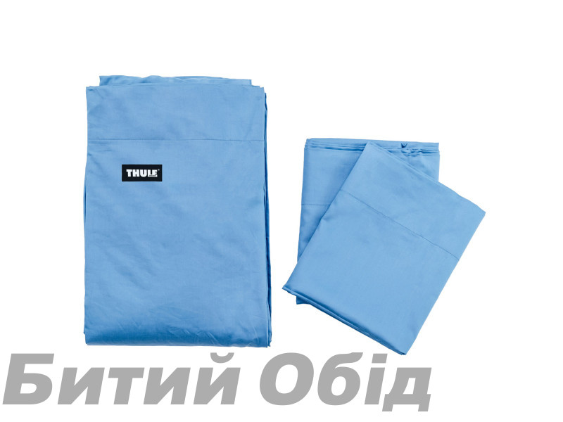 Постільна білизна Thule Tepui Sheets (Foothill) (TH 901804)